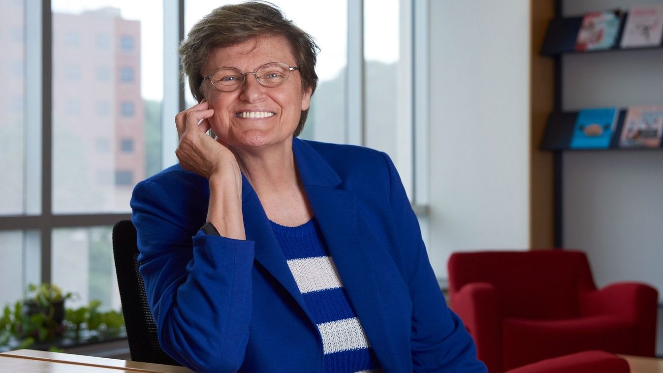 Egykori tanára szerint a Nobel-díjas Karikó Katalin saját kitartásának köszönheti a sikereit (videó)