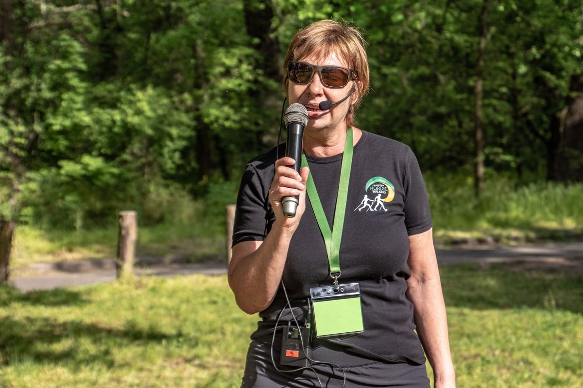 Nordic Walking Debrecen