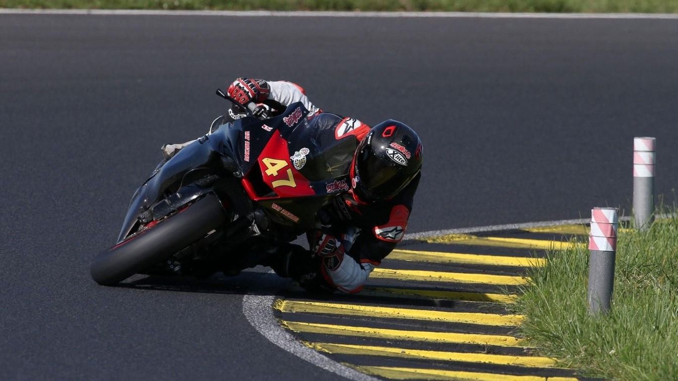 RedBull MotoGP Rookies Cup: Varga Tibort is meghívták a válogatóra!
