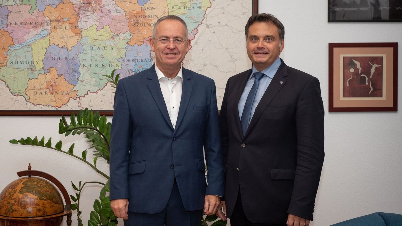 A vidéki élet minőségét javítanák Hajdú-Biharban is