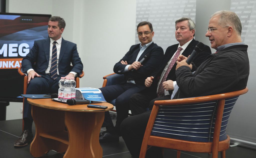 20231120_Kocsis Máté a Fidesz frakcióvezet?jének el?adása_MP_HBN-18