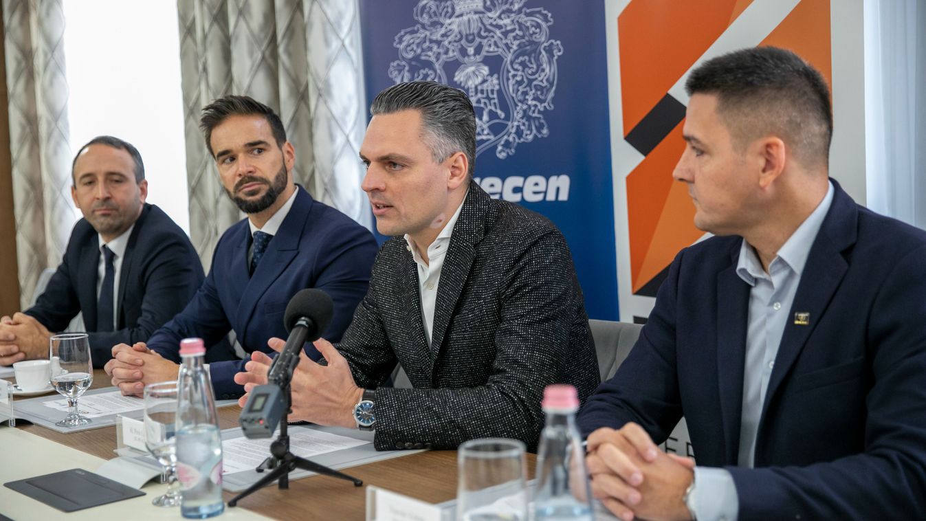 Képesek világszínvonalon dolgozni a debreceni vállalkozások