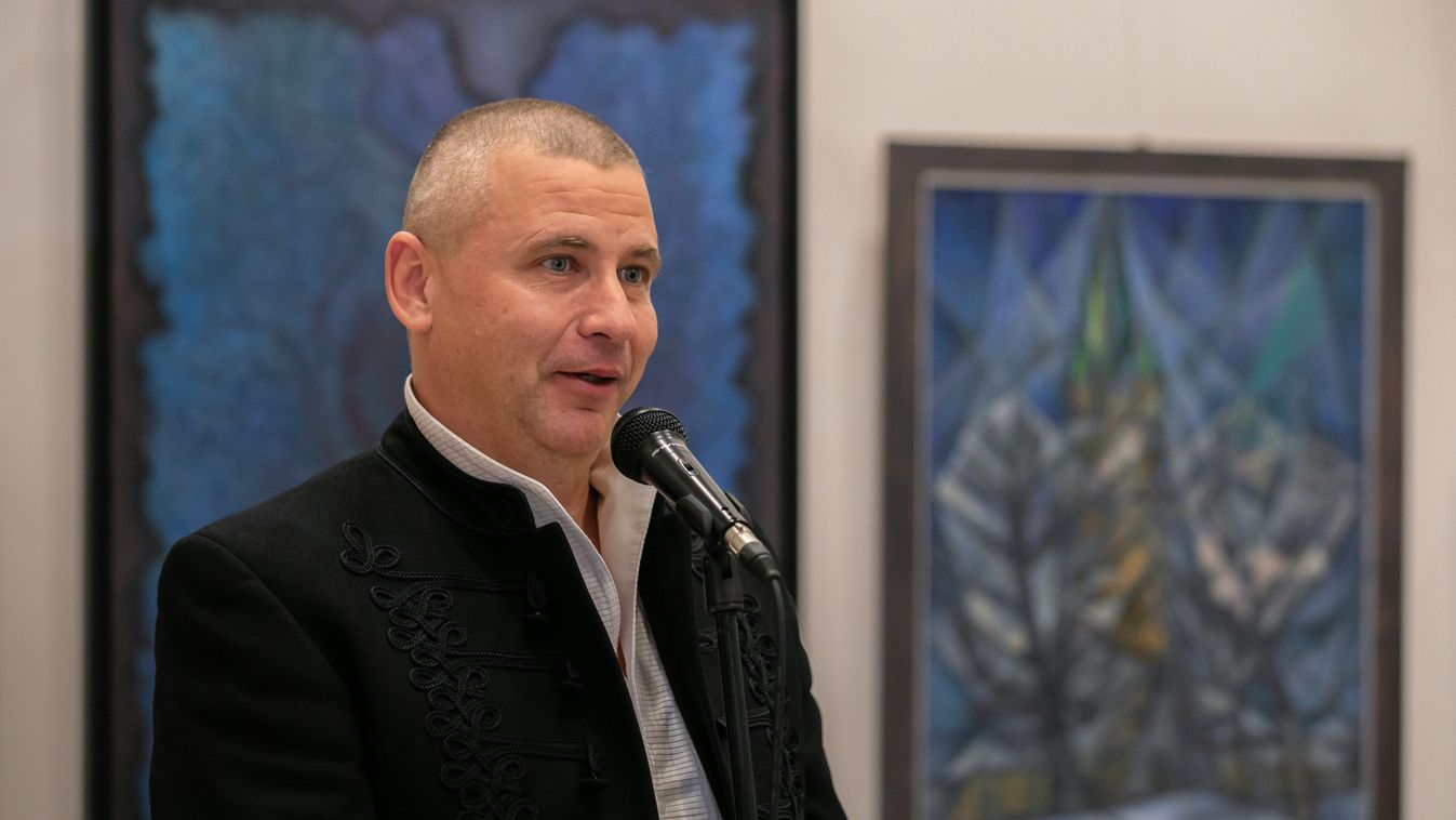 Bemutatták Ruszin-Szendi Romulusz altábornagy könyvét Debrecenben