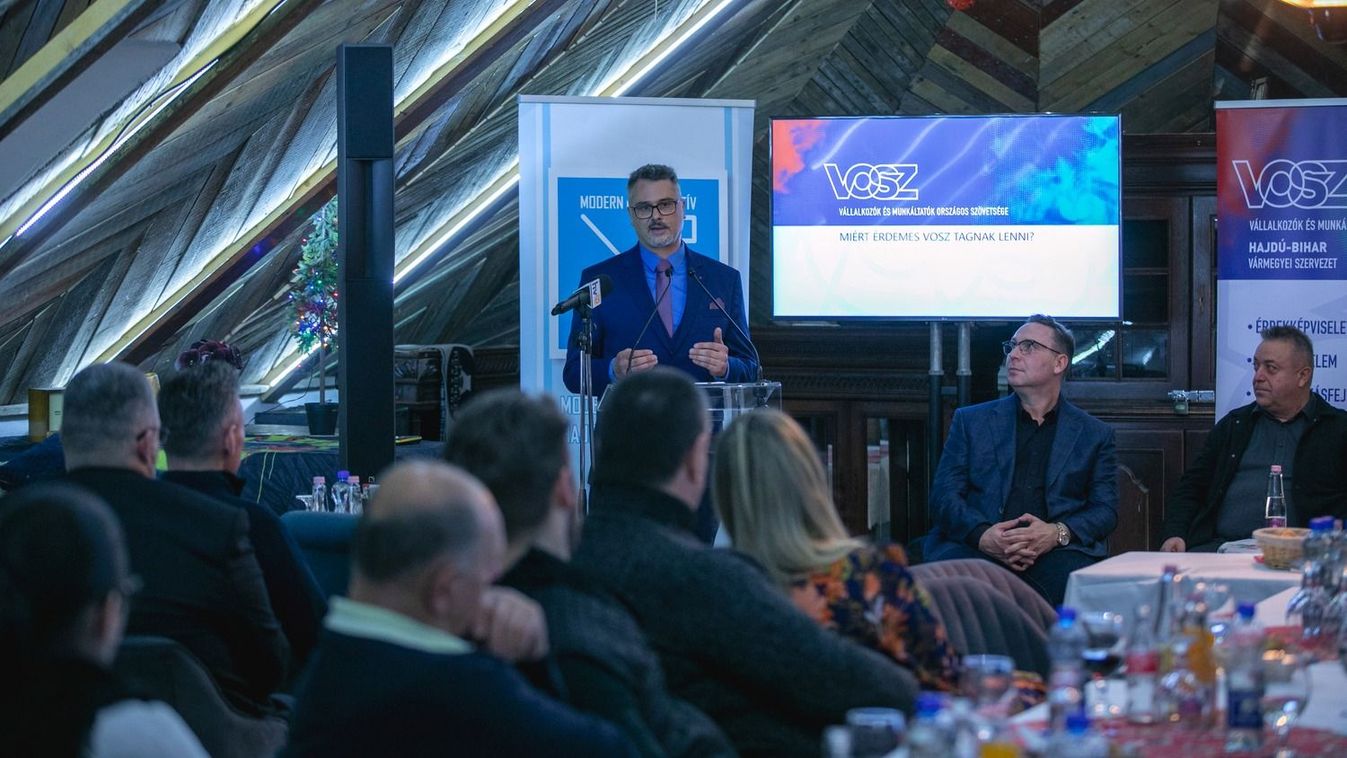 A vállalkozókkal közösen gondolkodnak Szoboszlón