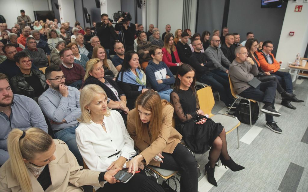 20231120_Kocsis Máté a Fidesz frakcióvezet?jének el?adása_MP_HBN-19