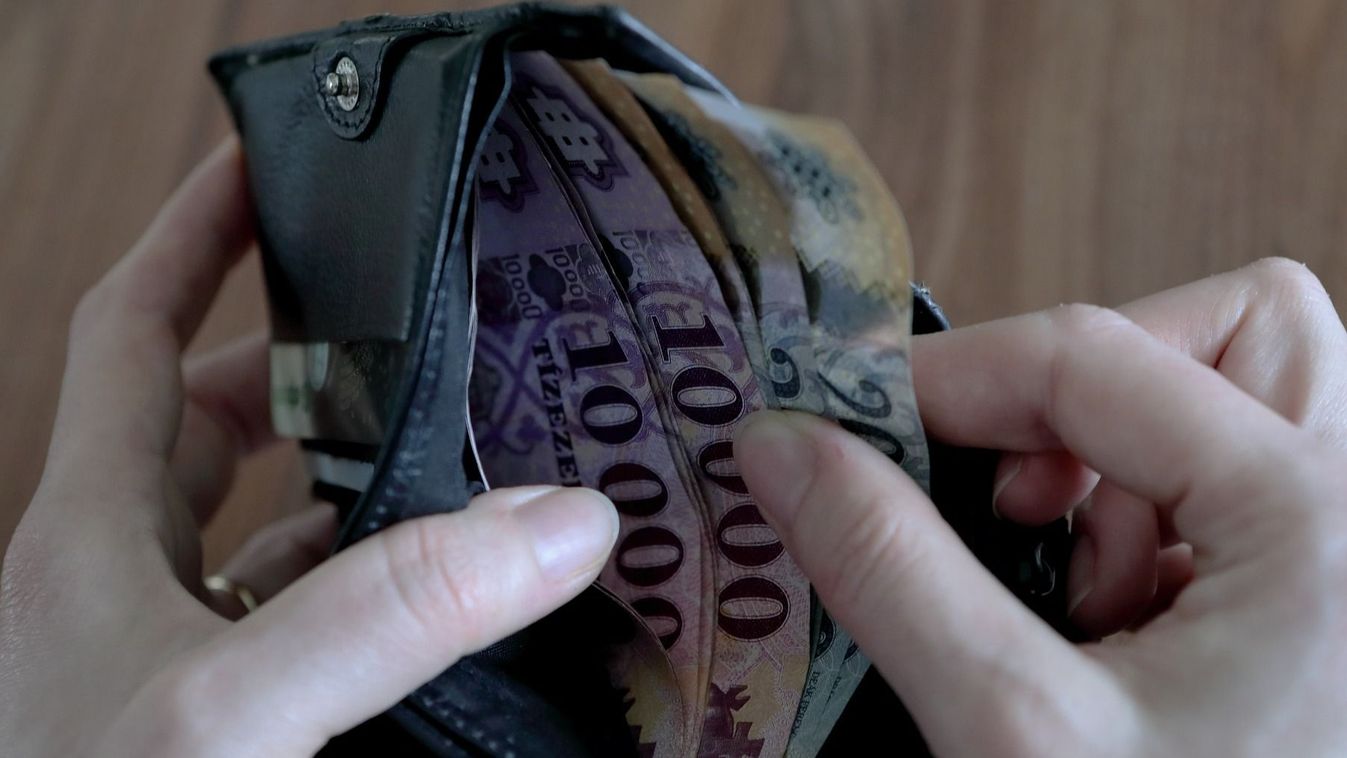 Czomba Sándor: újra dinamikusan, 6 százalékkal nőnek a reálbérek