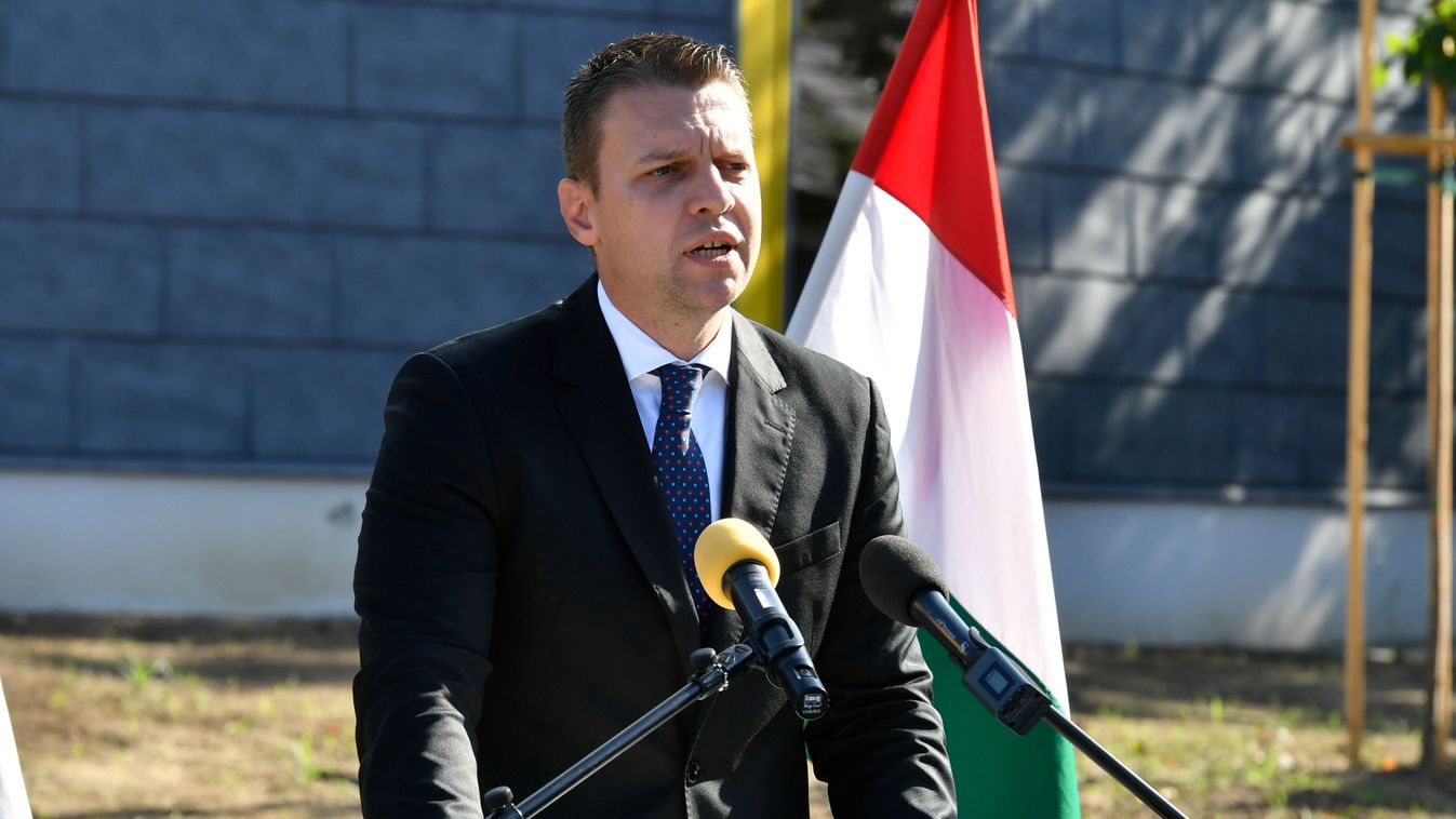 Piliscsabán bölcsőde épül (videó)