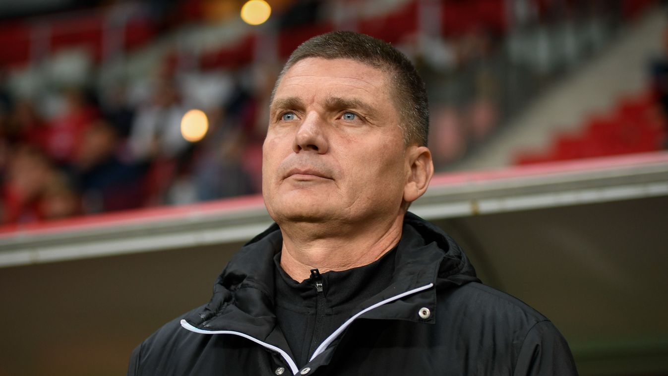 Szrdjan Blagojevics: A győzelemért szállunk harcba