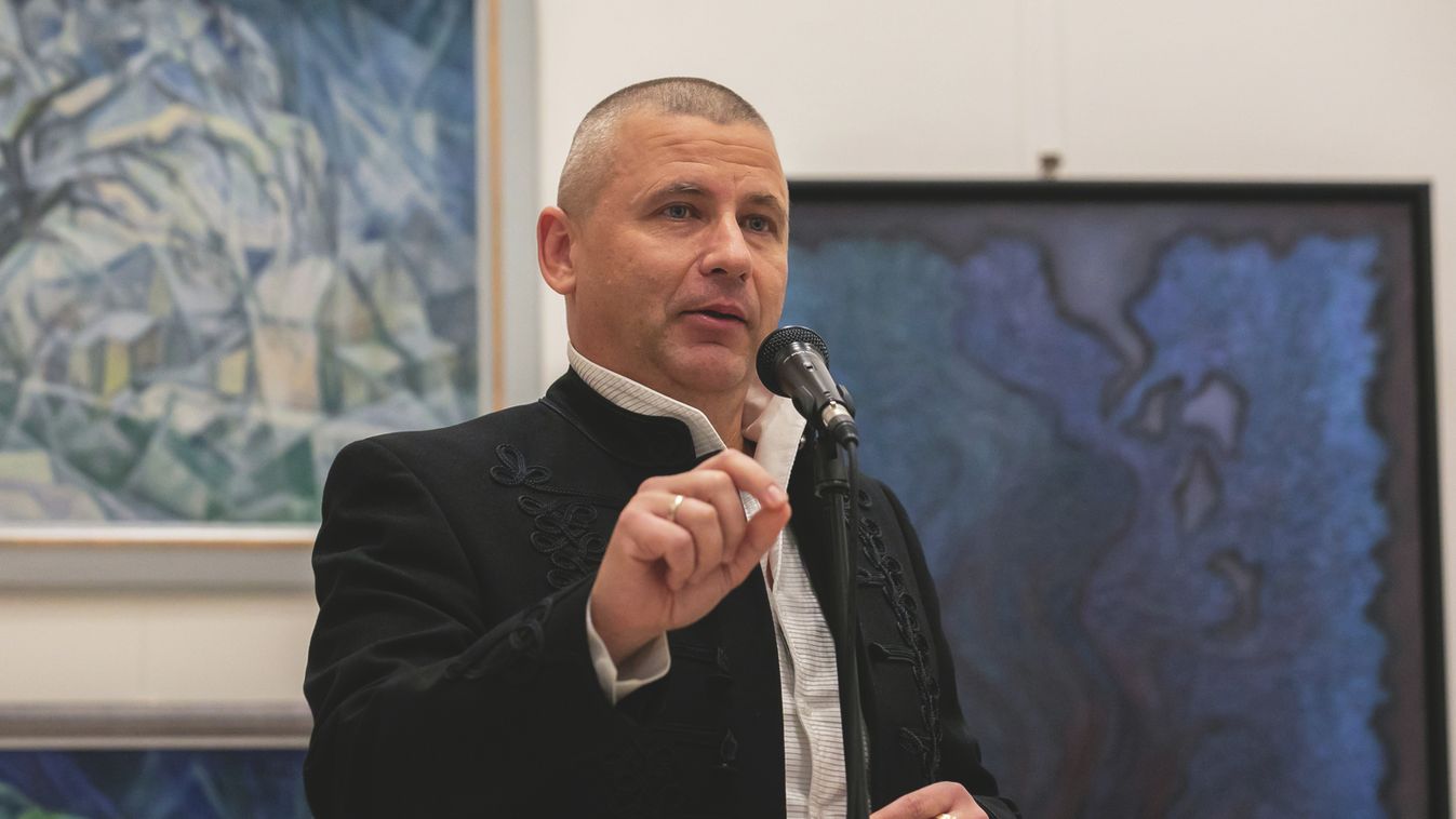 Ruszin-Szendi Romulusz: az alapelvek betartásával megnyerhetőek a háborúk