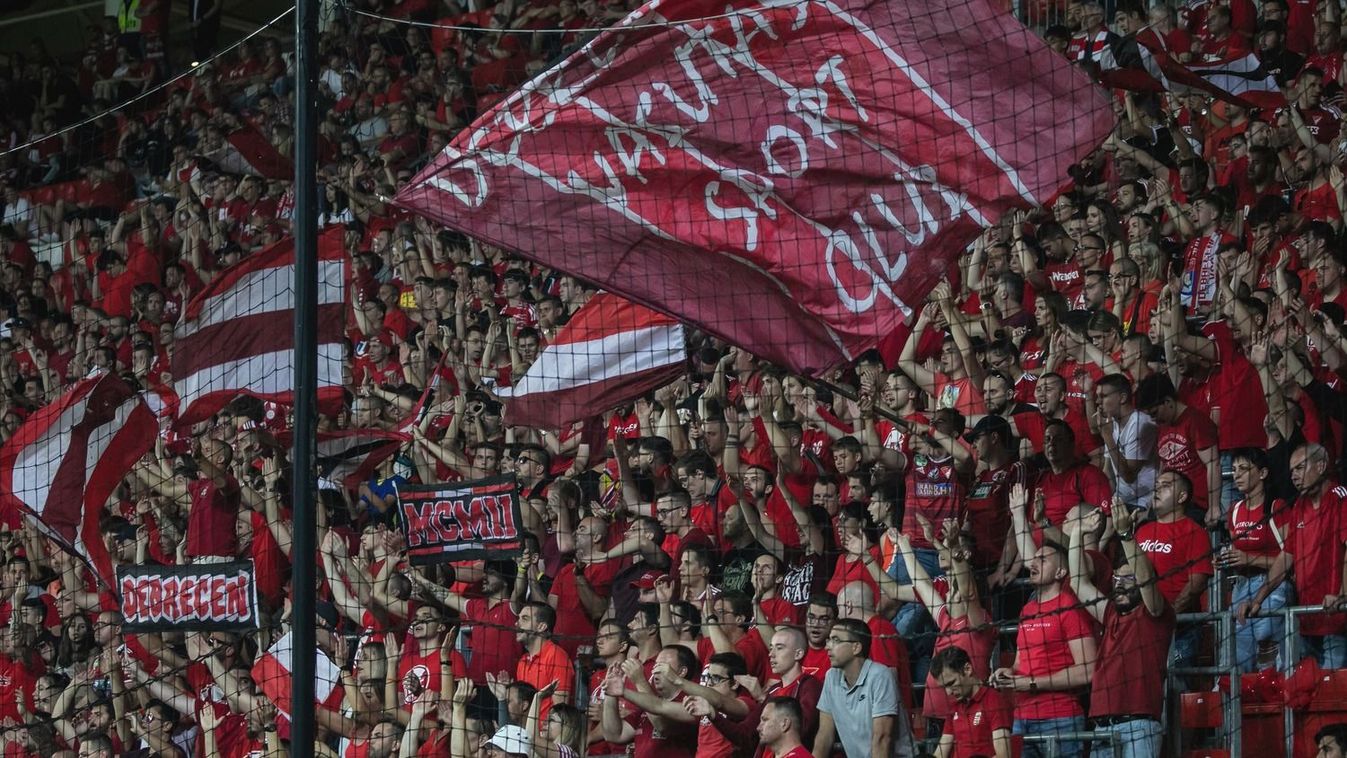 Fontos szurkolói információk az ZTE-DVSC előtt!