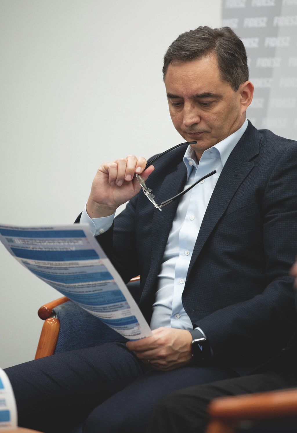 20231120_Kocsis Máté a Fidesz frakcióvezet?jének el?adása_MP_HBN-16