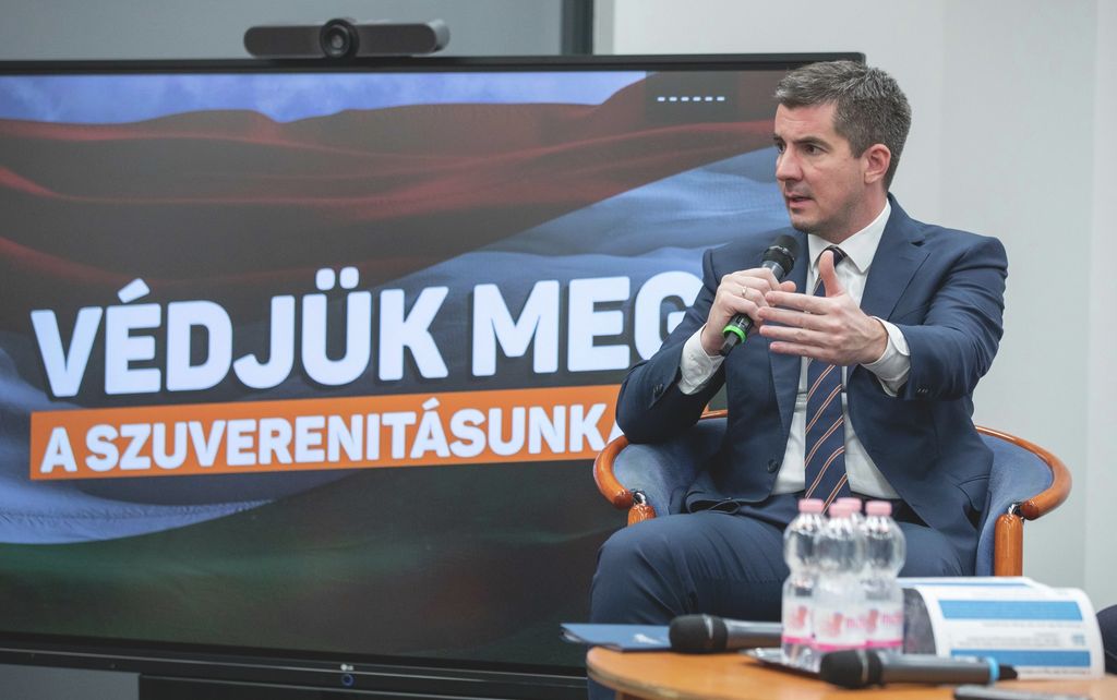 20231120_Kocsis Máté a Fidesz frakcióvezet?jének el?adása_MP_HBN-14