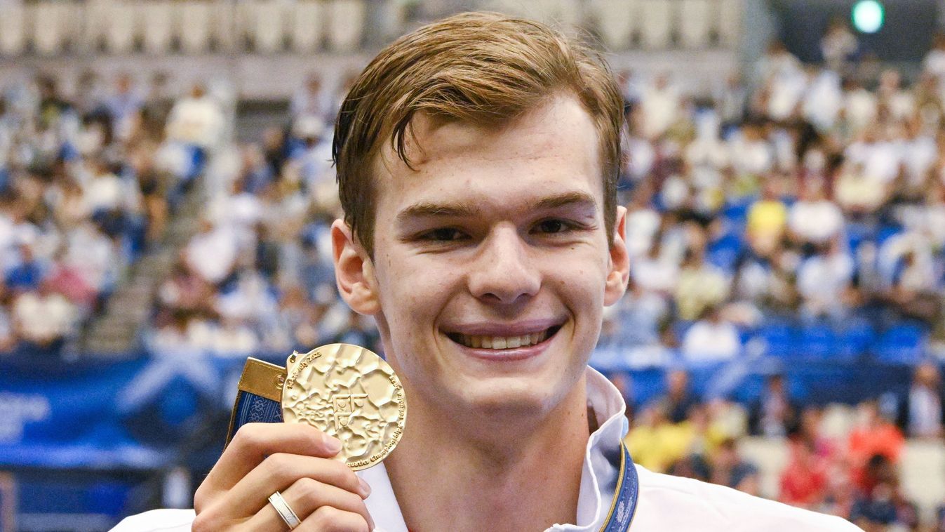 Kós Hubert az olimpiára készül, kihagyja a vb-n