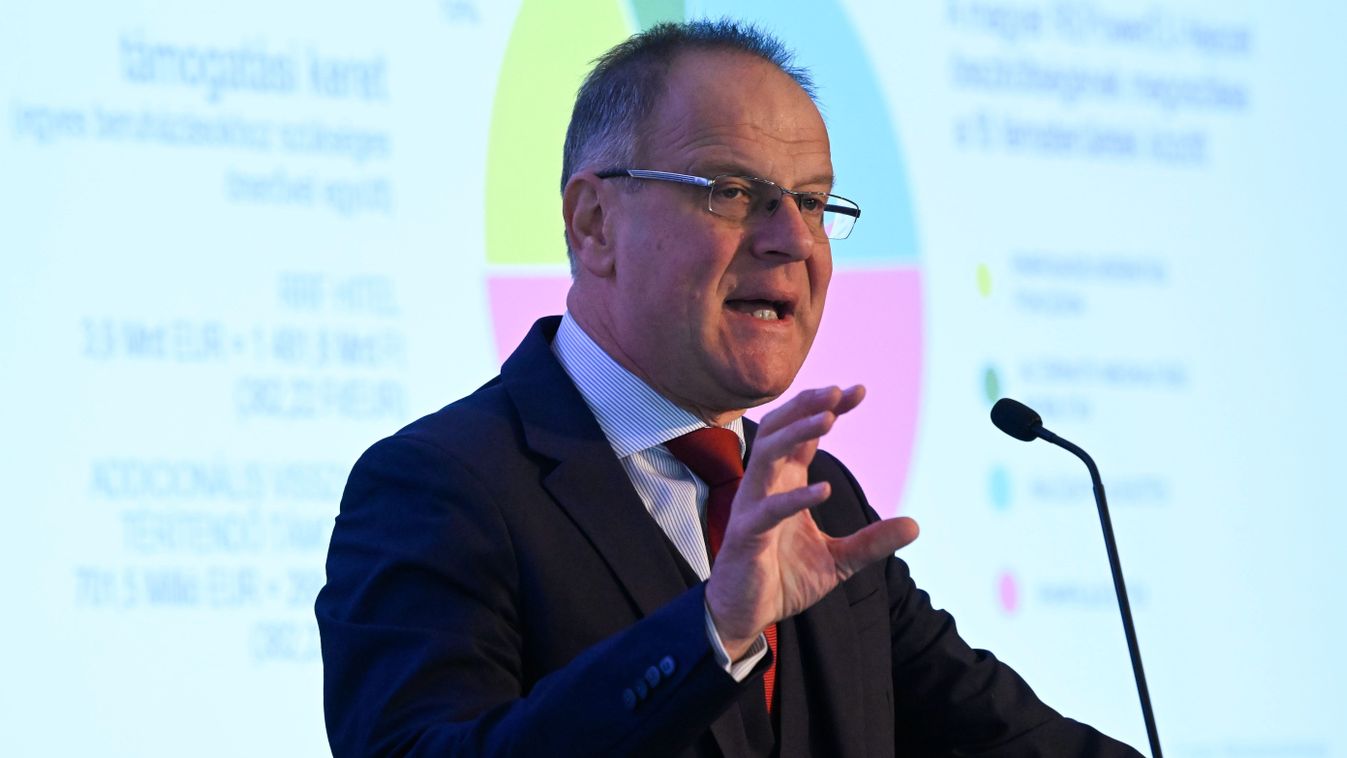 Navracsics Tibor: az új területfejlesztési politika célja a térségi együttműködés