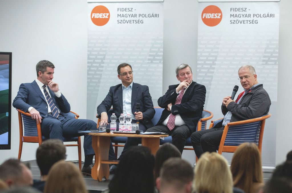 20231120_Kocsis Máté a Fidesz frakcióvezet?jének el?adása_MP_HBN-26