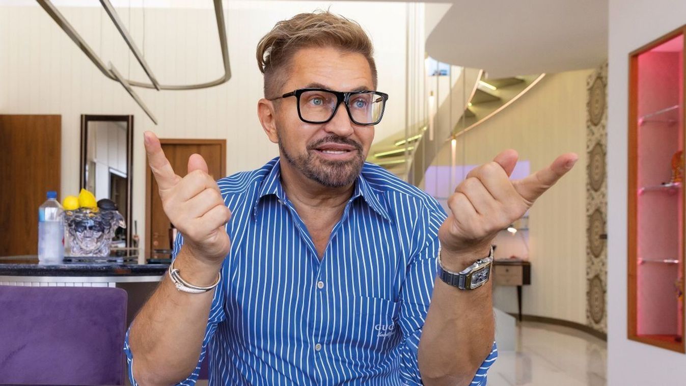 Vasárnap derül ki, megtalálja-e a szerelmet a Nagy Ő