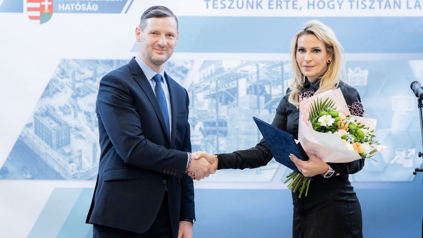 Közbeszerzési Nívódíjat kapott a DKV Zrt. és a debreceni önkormányzat