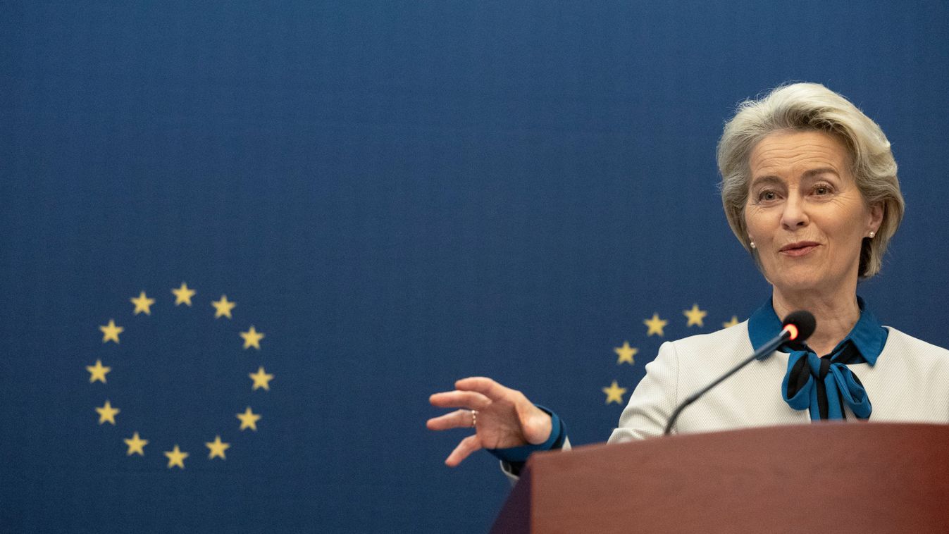 Az Európai Bizottság döntött: tízmilliárd euróhoz jut Magyarország
