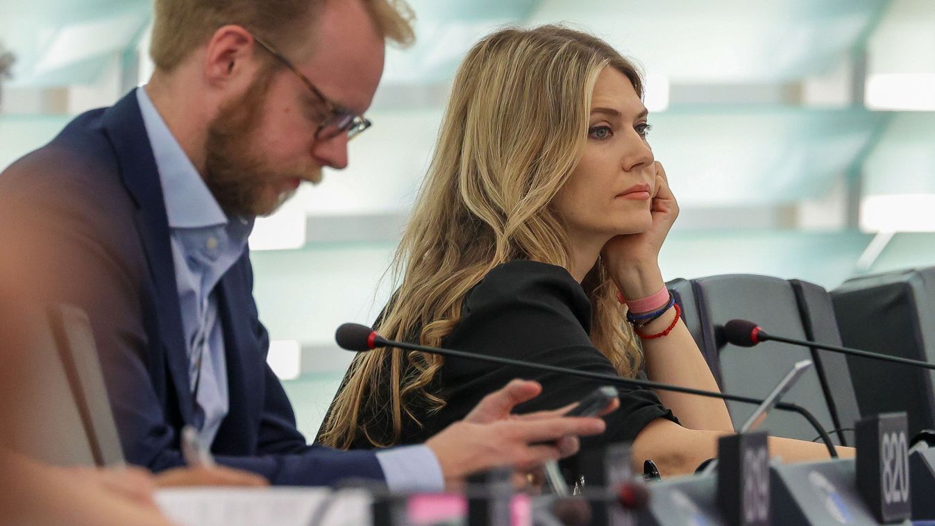 Ezek voltak az EP-képviselők idei legbotrányosabb ügyei