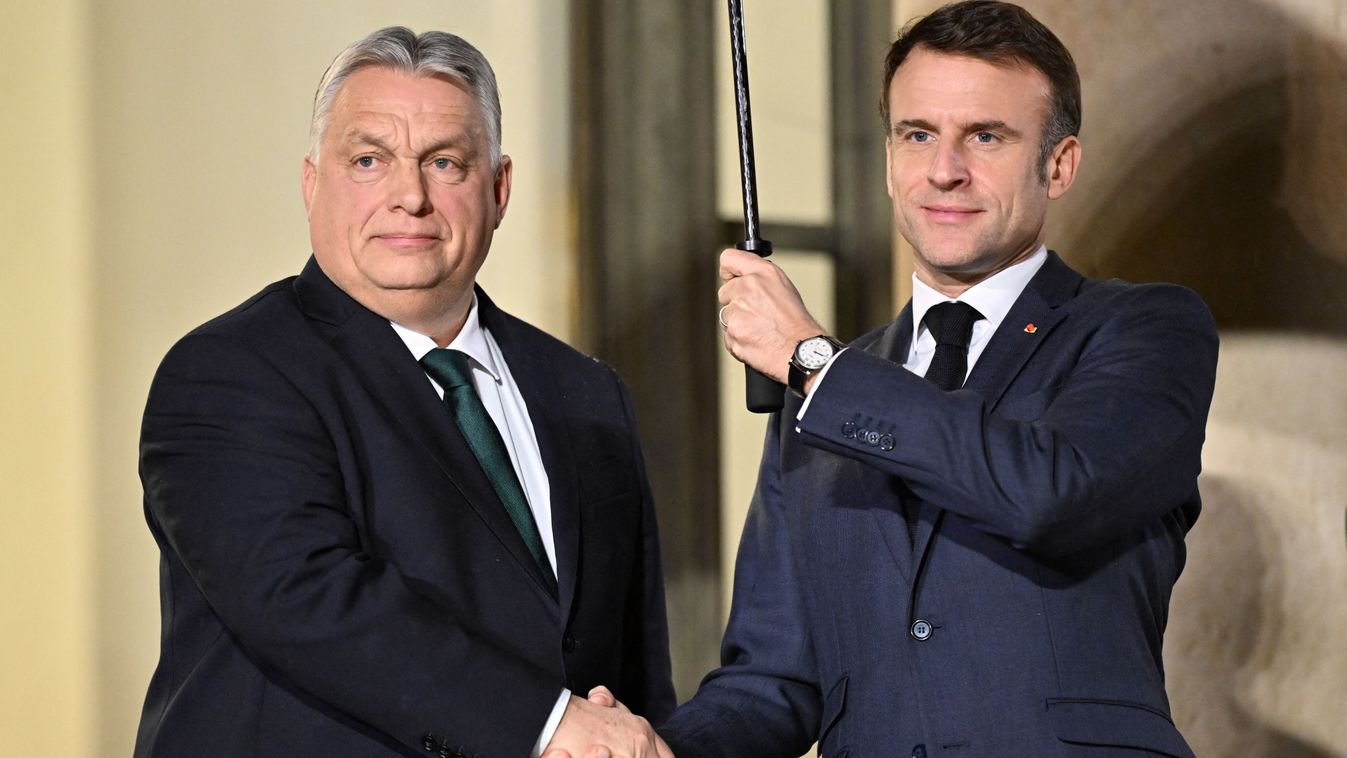 Orbán Viktor: az Európai Bizottság jelentése egyszerűen hazugság