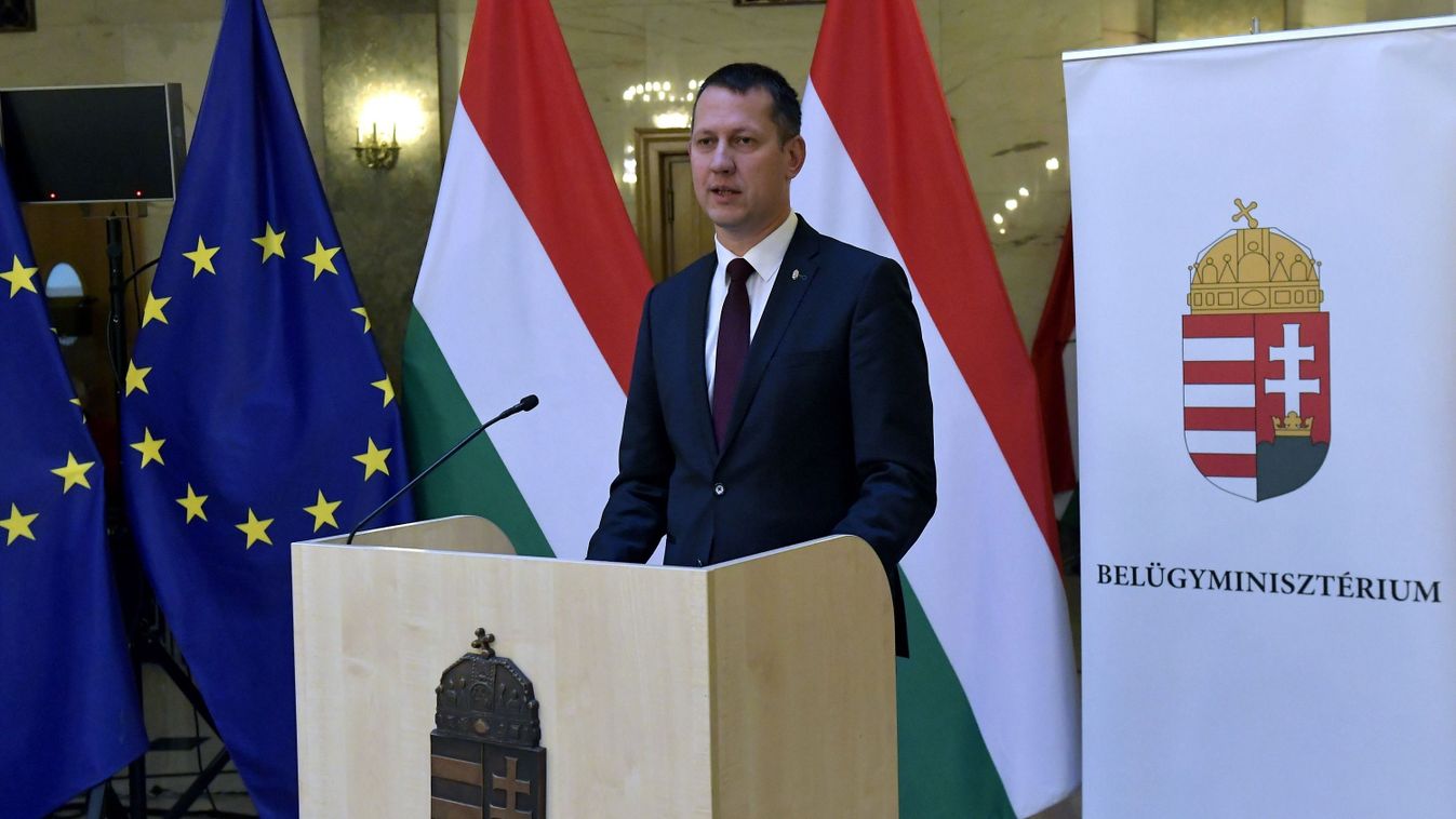 Fülöp Attila: javultak a gyermekvédelmi rendszerből kikerülők esélyei