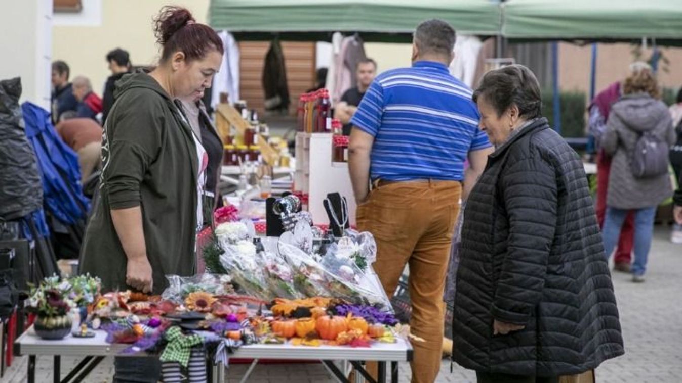 Rendhagyó vásár várja a debrecenieket