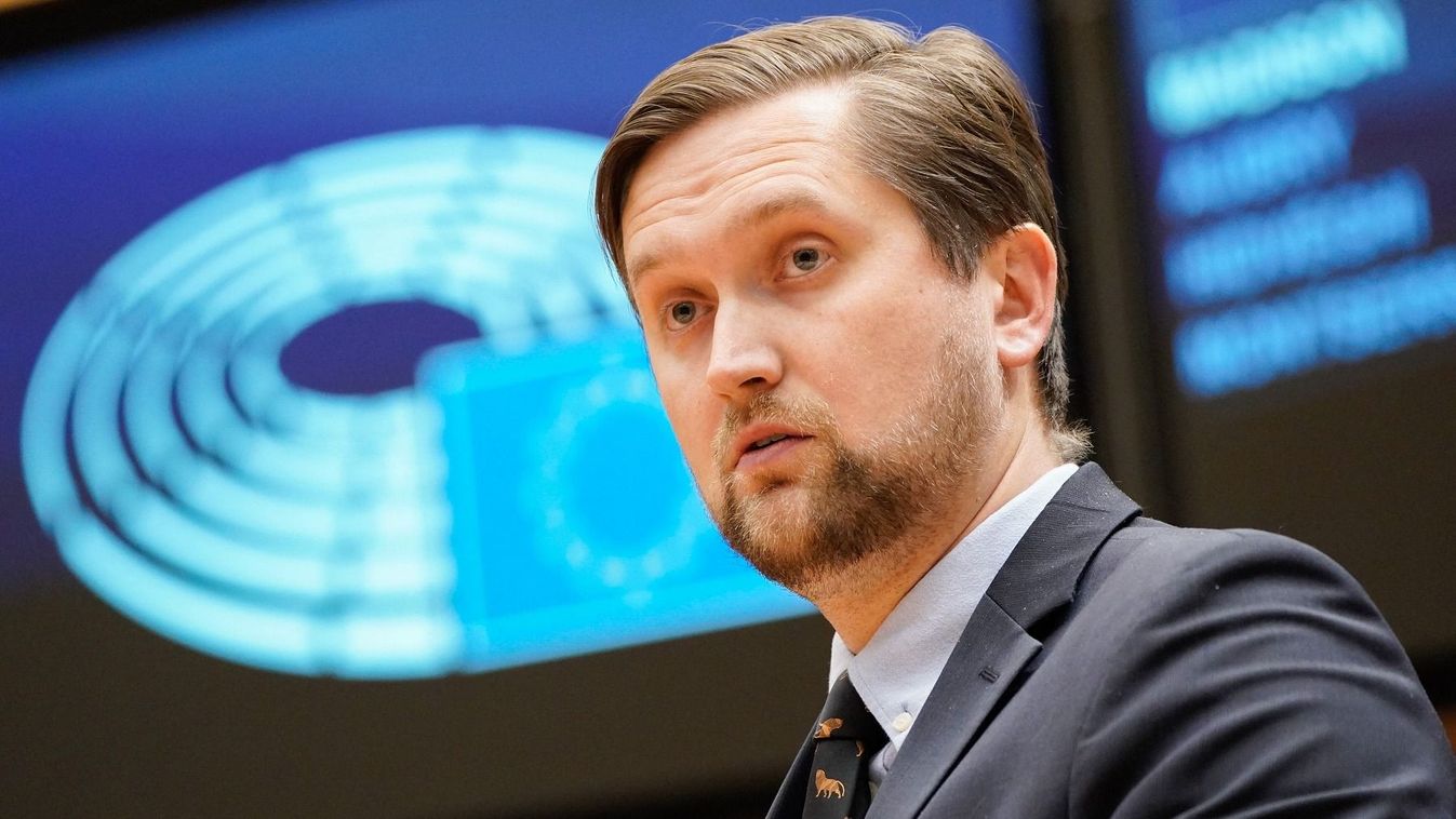 Olasz jobboldali képviselő: az EU zsarolja Magyarországot