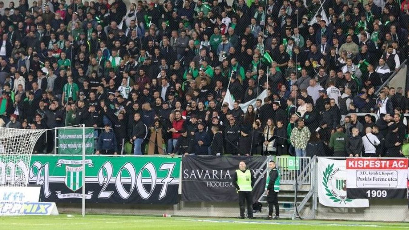 Továbbra is bajban van a Haladás (frissítve)