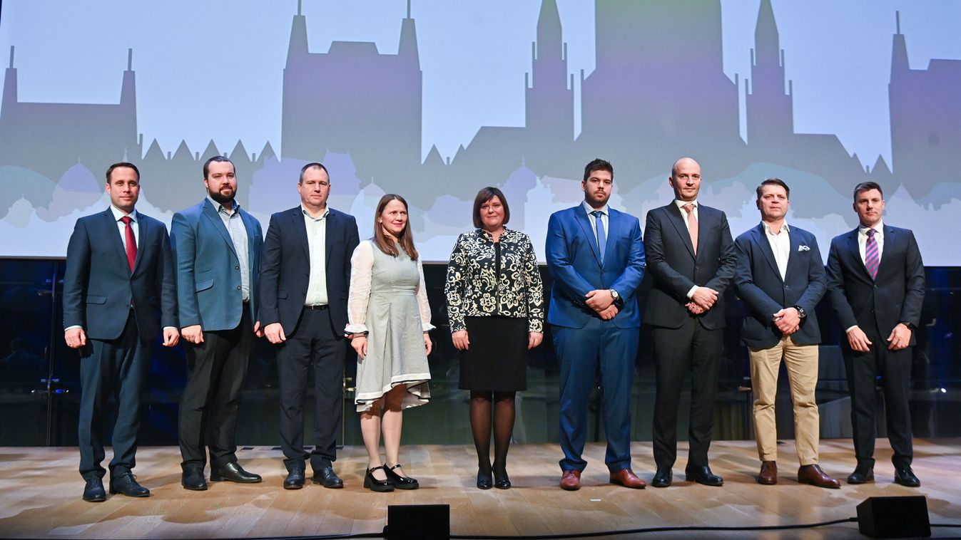 A magyar turizmus rekordközeli eredményt ért el idén (videó)