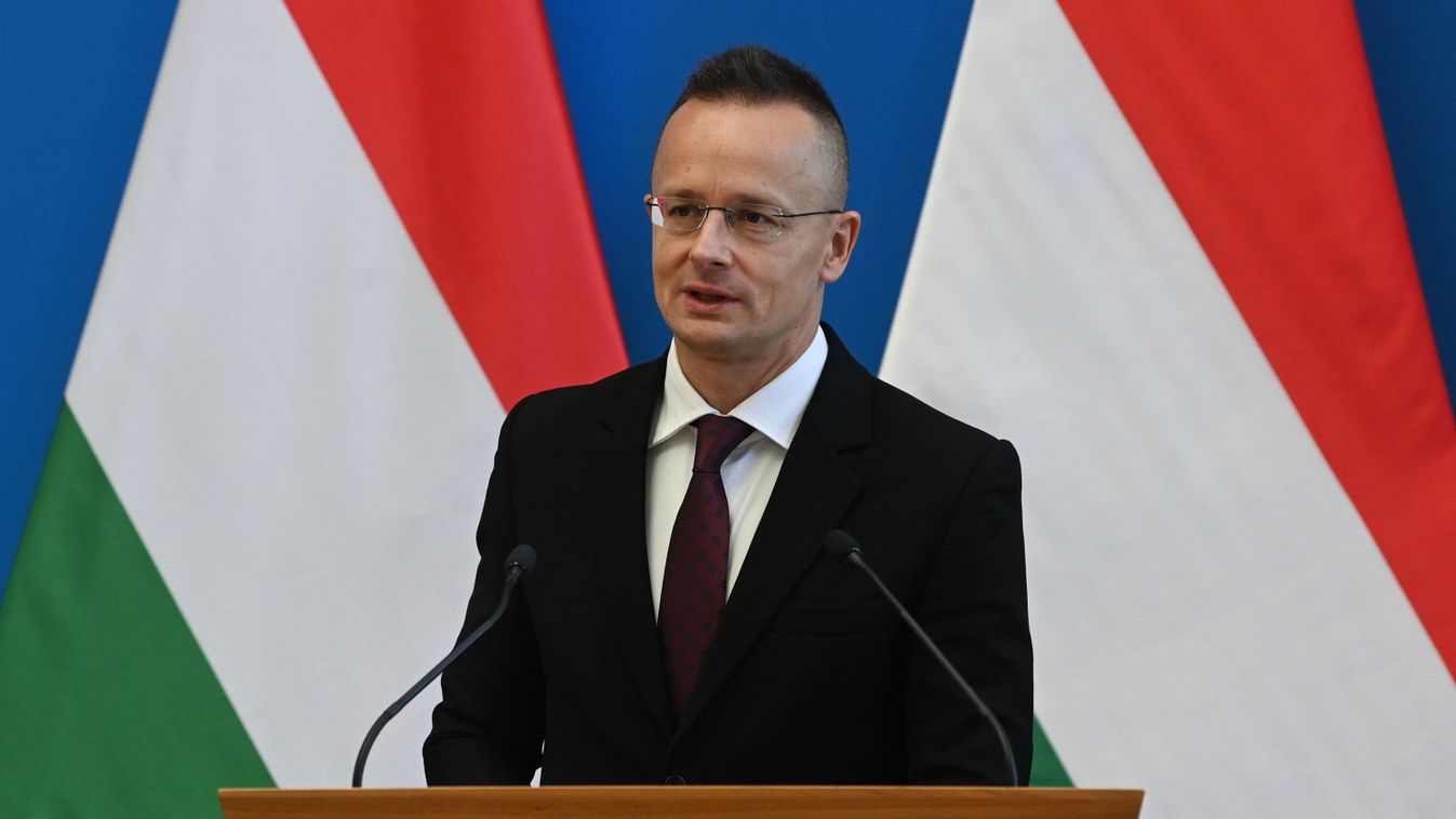 Szijjártó: nő a kutatás-fejlesztési beruházásokra adható támogatás értéke