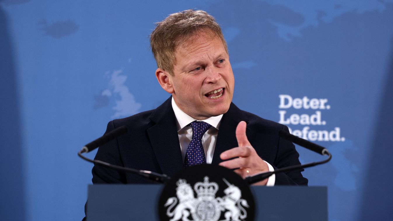 Nagy-Britannia habozás nélkül kész újabb akciókra a húszik ellen