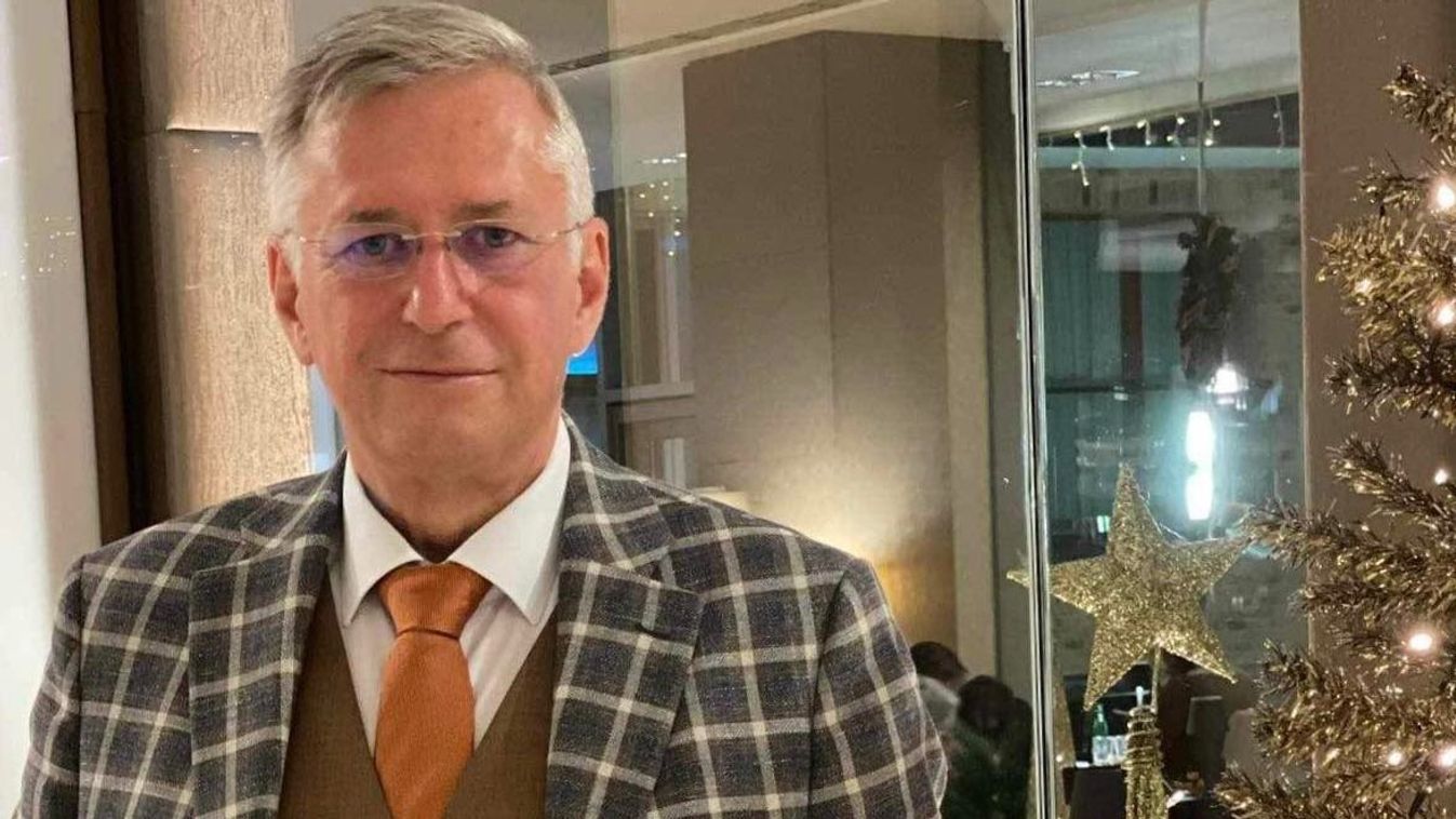 Muraközi István, Berettyóújfalu polgármesterének évköszöntő szavai