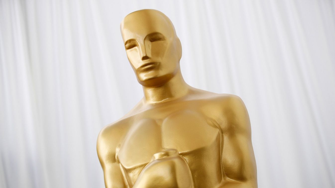 Idén is szurkolhatunk magyar jelöltnek az Oscar-gálán