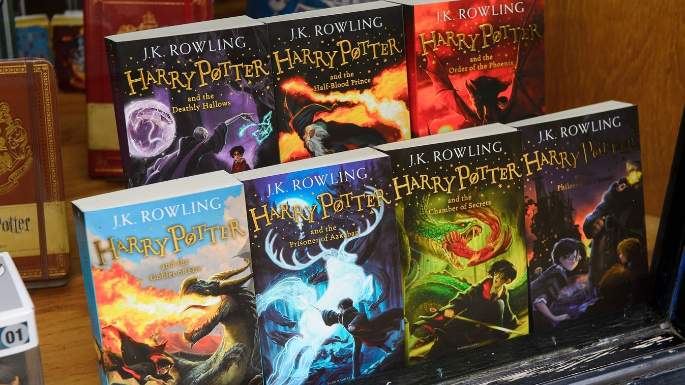 Érkezik az első debreceni Harry Potter-hétvége