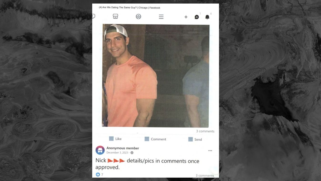 Balul sülhet el az internetes társkeresés