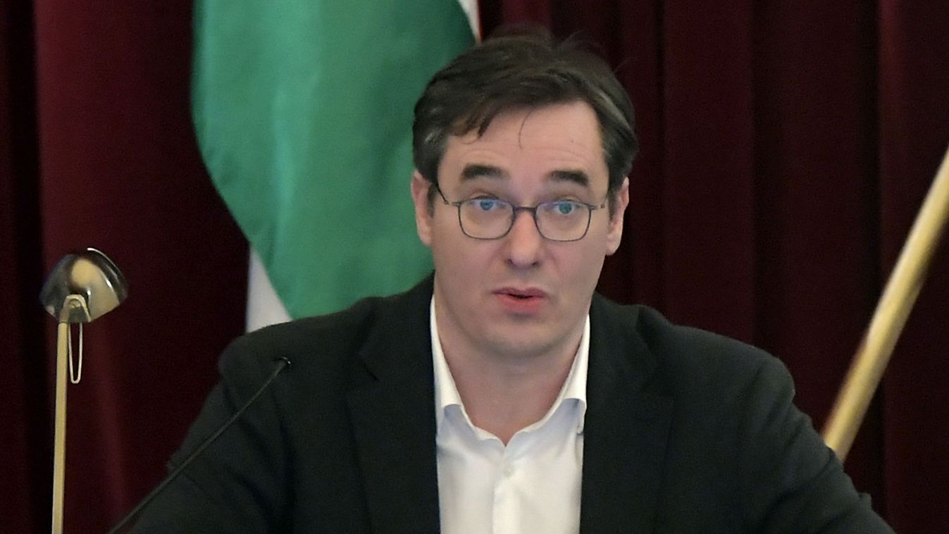 Karácsony Gergely zavarodottan menekült az Origo kérdései elől (videó)