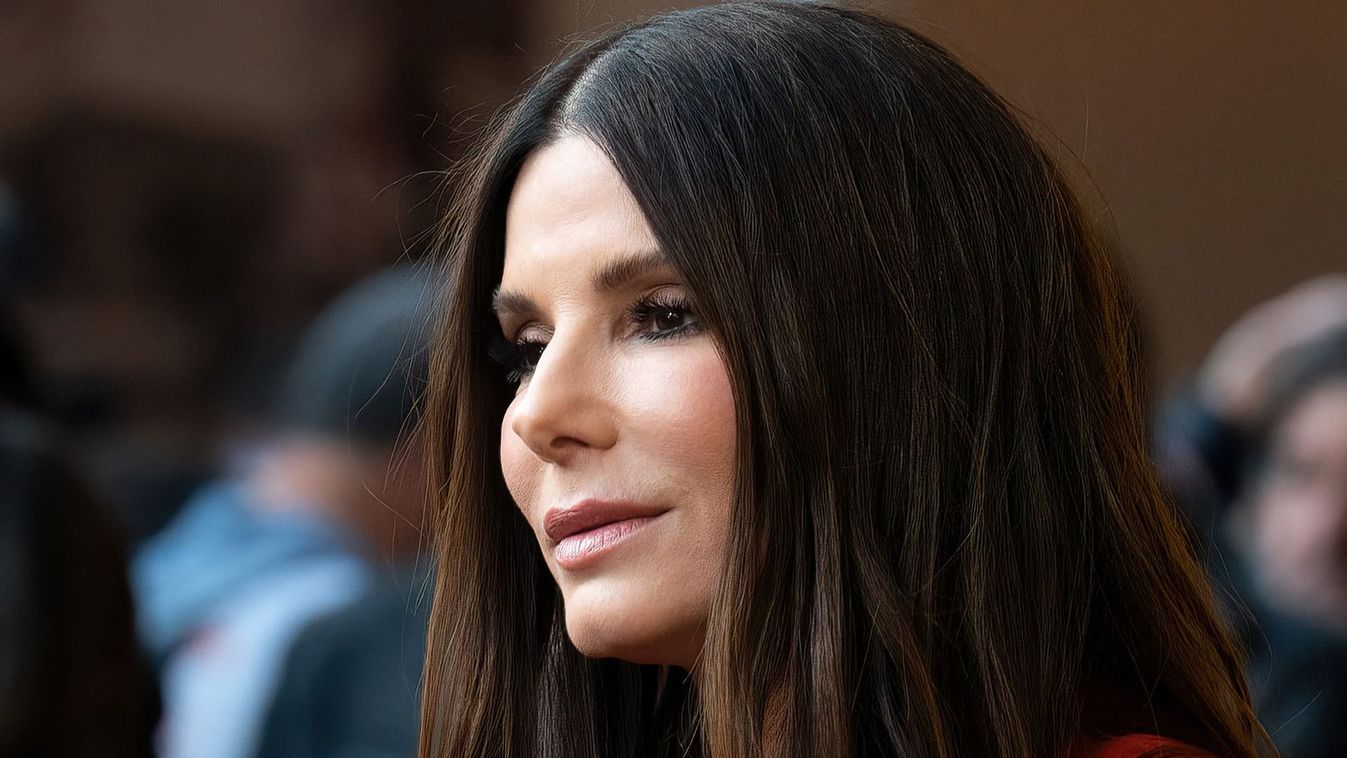 Teljesítette elhunyt férje utolsó kívánságát Sandra Bullock