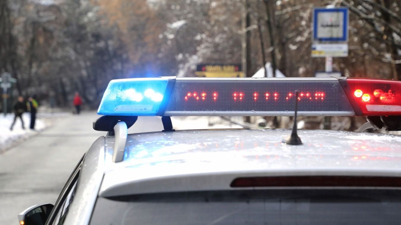 Megerőszakoltak egy debreceni nőt Tiszaújvárosban