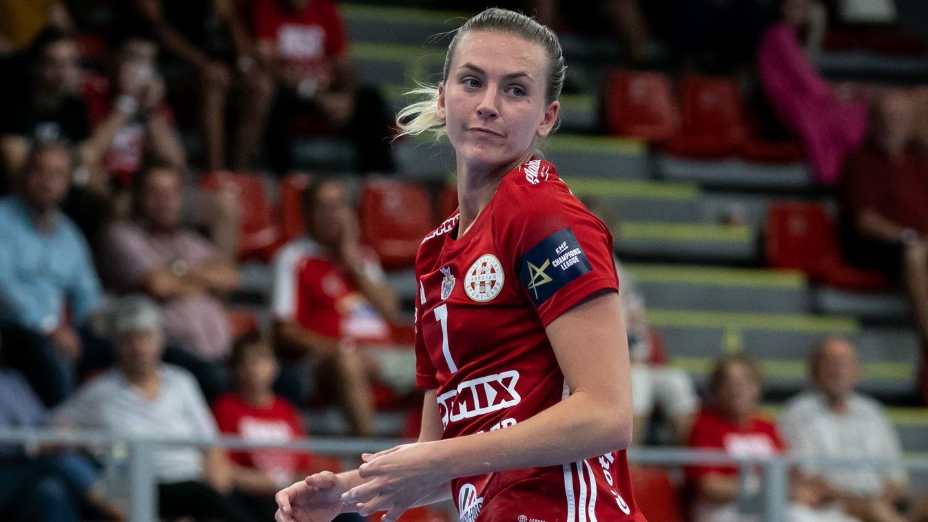 Megvan, hol folytatja Elinore Johansson
