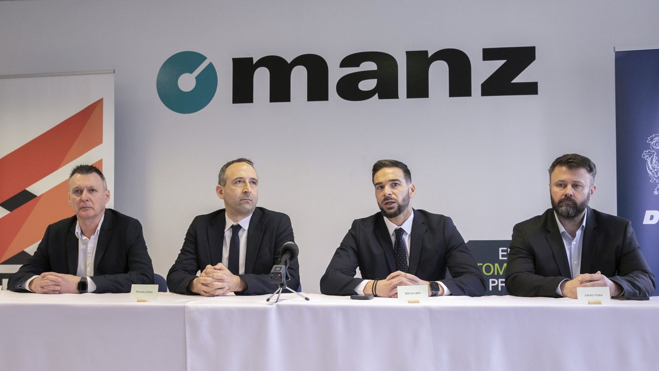 A digitalizációra helyezik a hangsúlyt a soron következő beszállítói fórumon Debrecenben