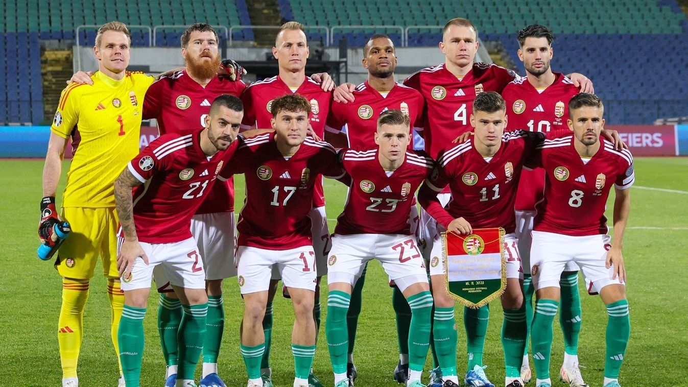 Debrecenben játszik a magyar válogatott!