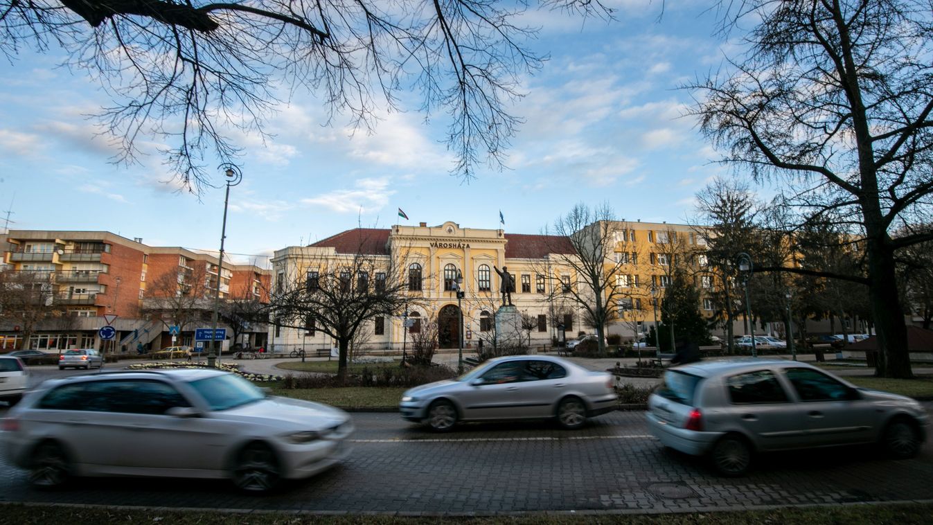 Ezekre a területekre fókuszál Hajdúnánás költségvetésterve