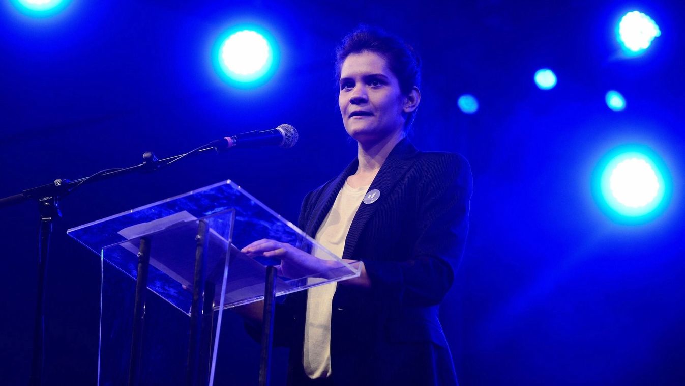Alapjogokért Központ: a baloldali politikacsinálást a pártoktól ismét a médiájuk és az influenszereik veszik át