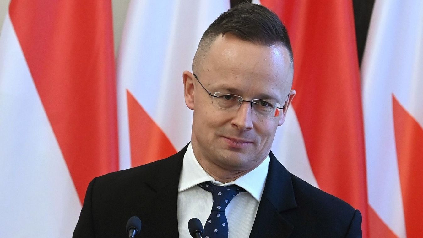 Szijjártó Péter: nagy magyar siker született az Európai Unió csúcstalálkozóján (videó)