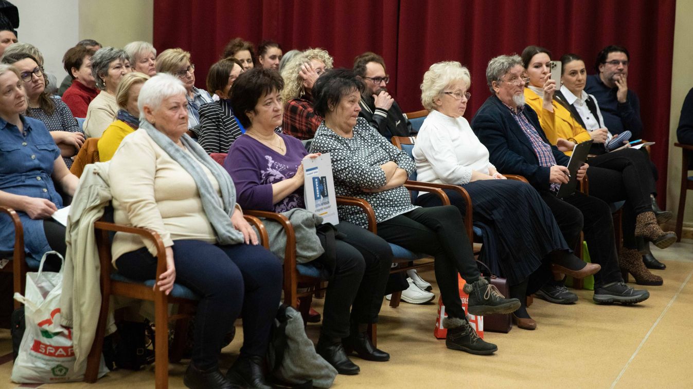 Egyedülálló roadshow-t indítanak Hajdúszoboszlón