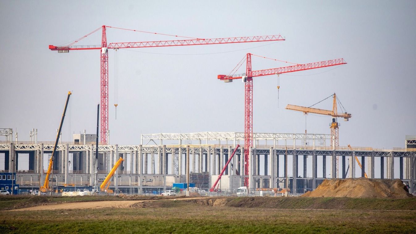 Geotermikus hőerőművet építene Debrecen