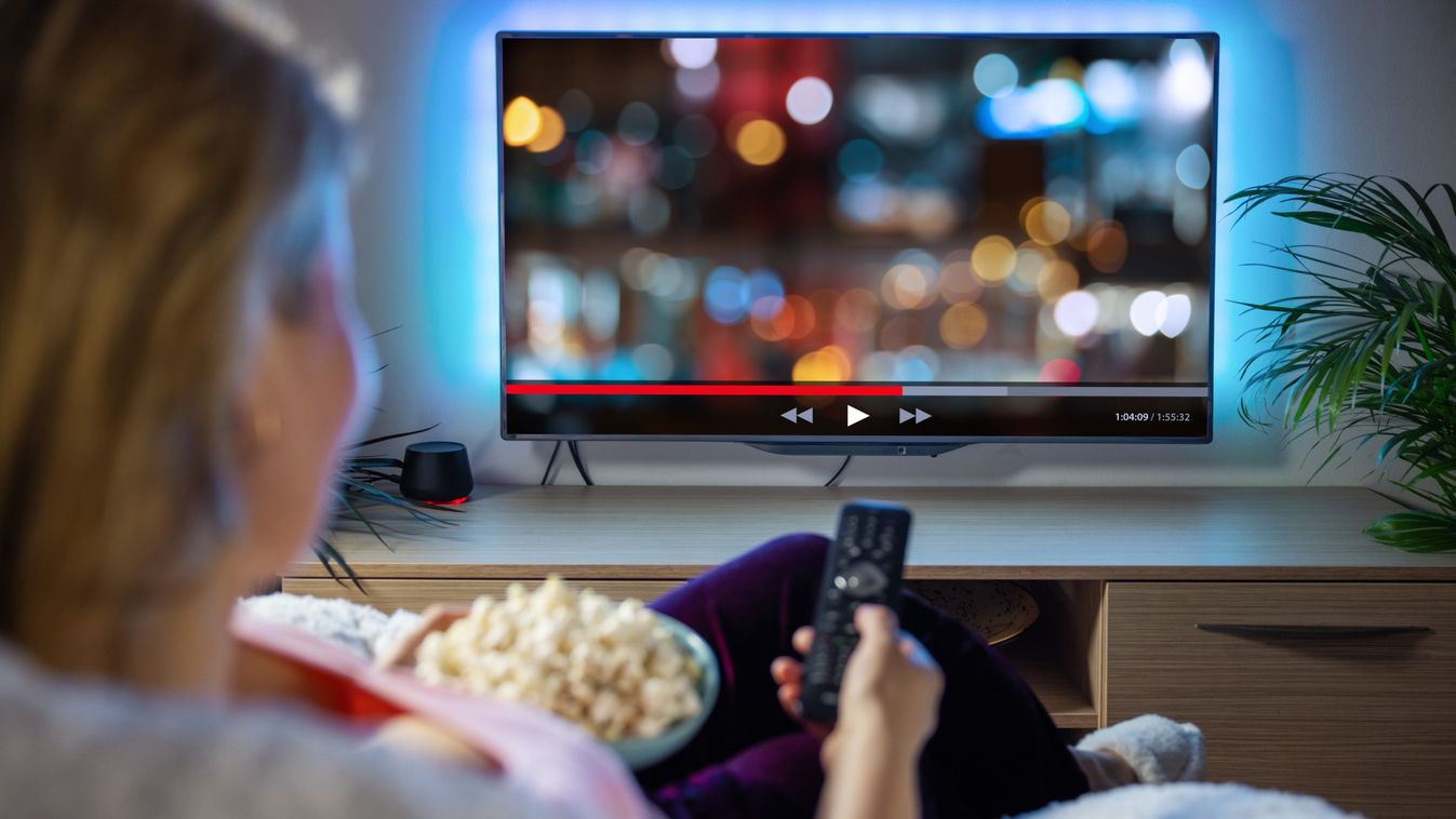 Lekörözi idén a streaming a tévé-előfizetéseket