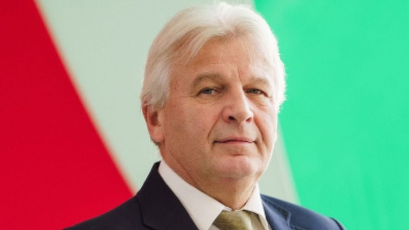 Illés Árpád: Az egész életemet végigkísérte a betegellátás