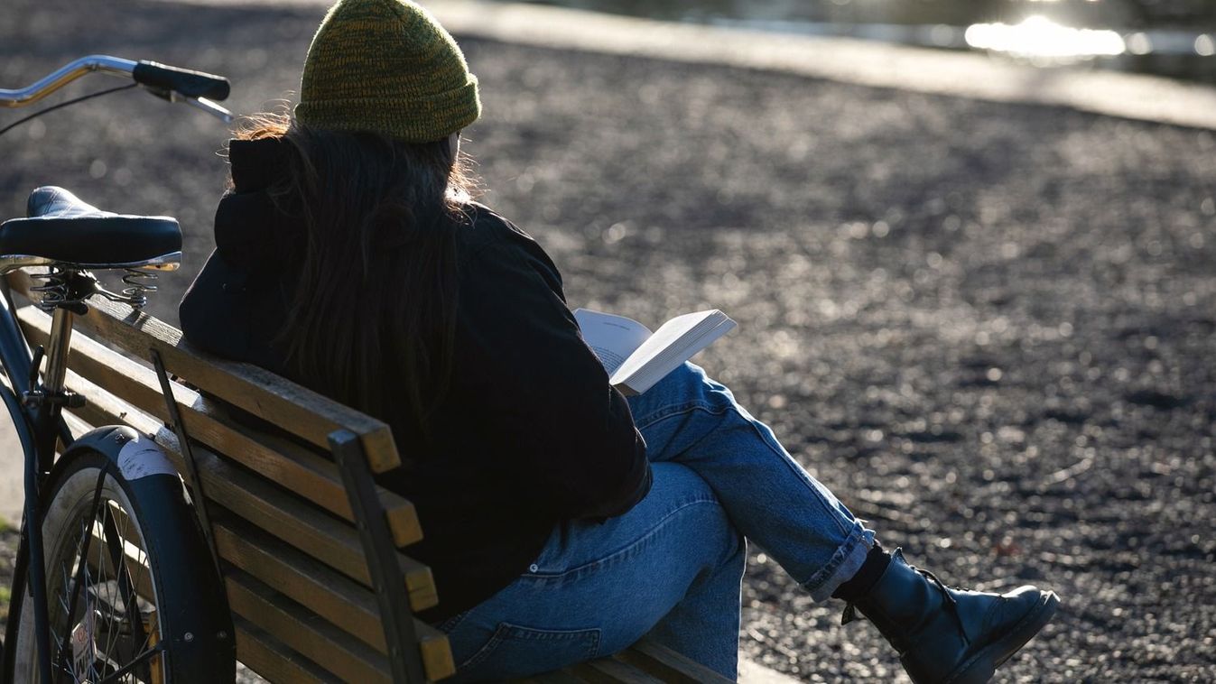 Hétfőn is hűvös tavaszi idő várható Hajdú-Biharban