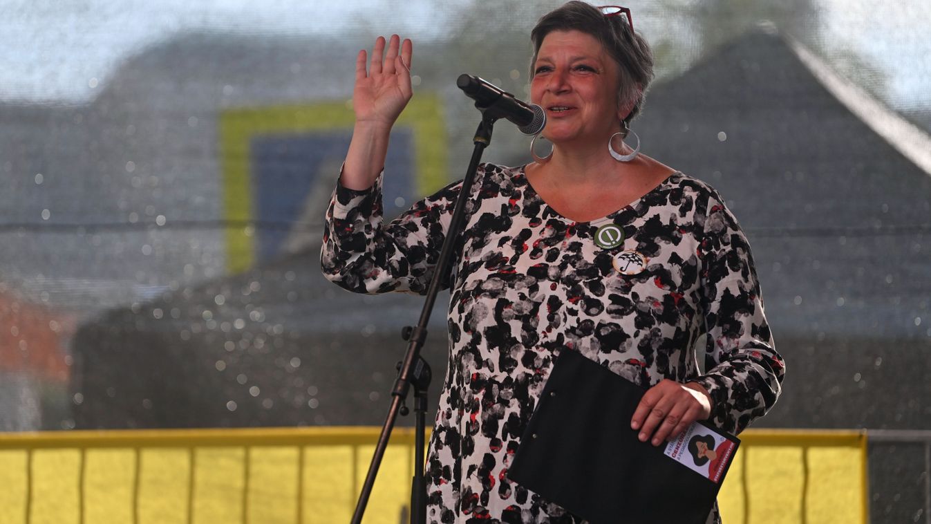 Törley Katalin leszámolna a monogámiával